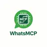 whatsmcp icon